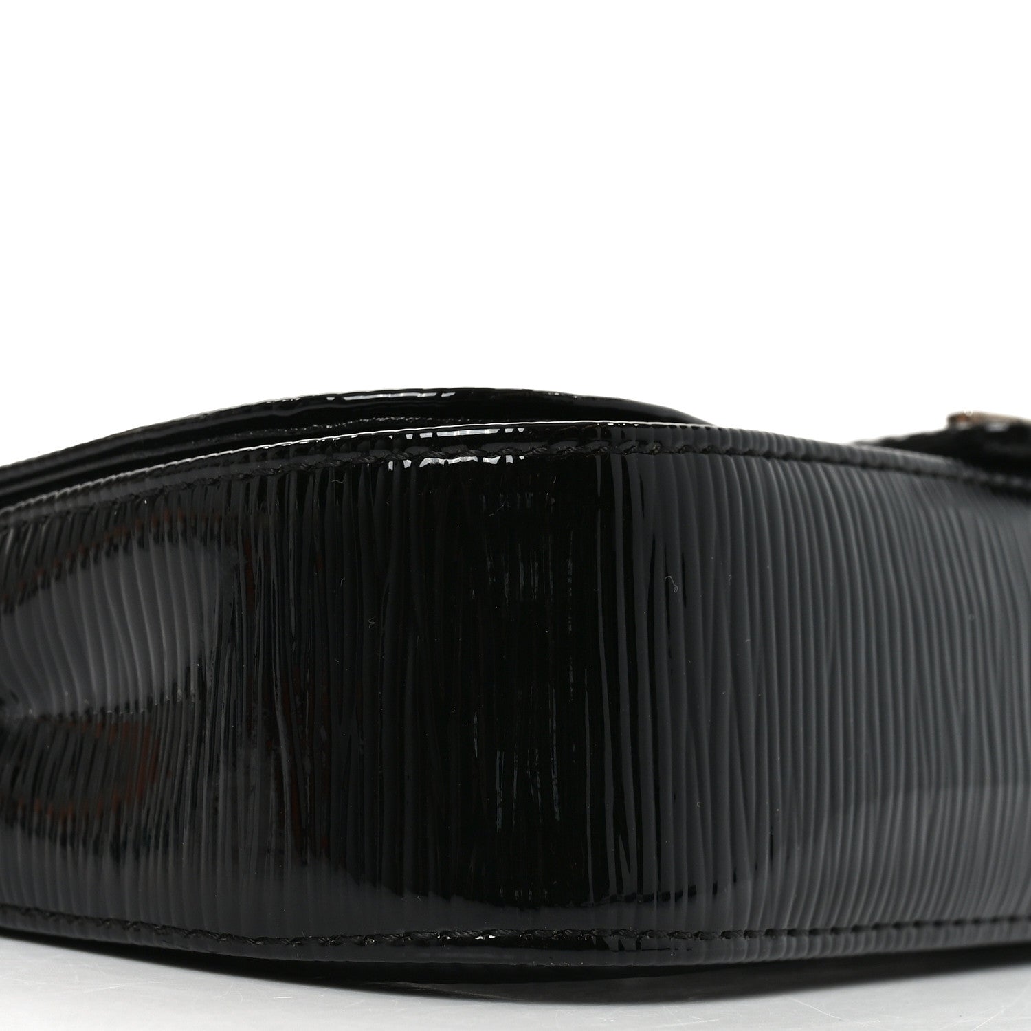Louis Vuitton Epi Electric Sobe Clutch Black 8 of 9