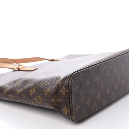 Louis Vuitton Monogram Luco 7 of 9