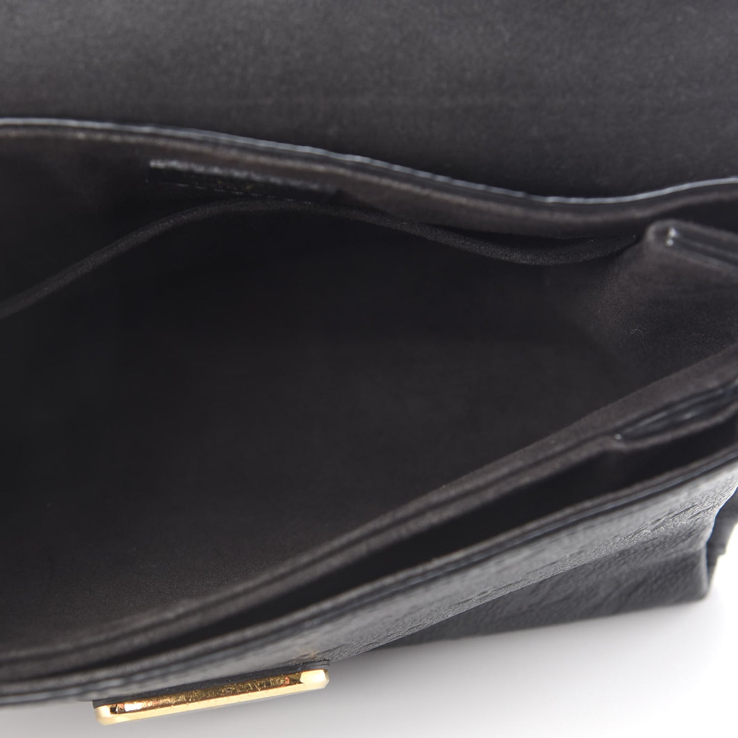 Empreinte Georges BB Black