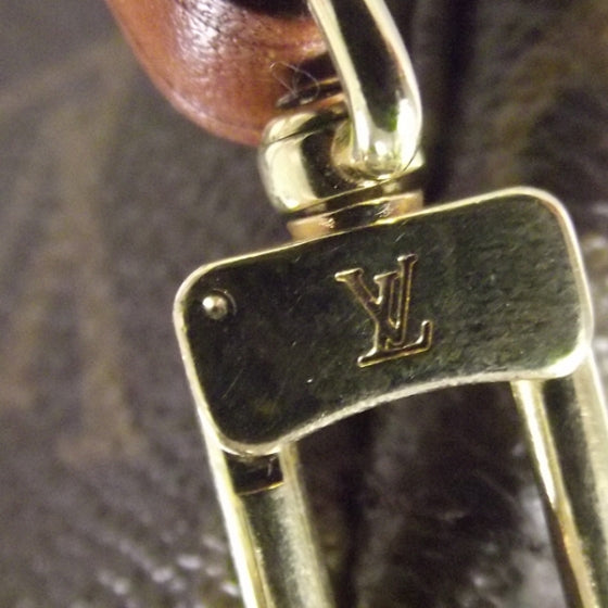 Louis Vuitton Monogram Pochette Accessories Bag 7 of 8
