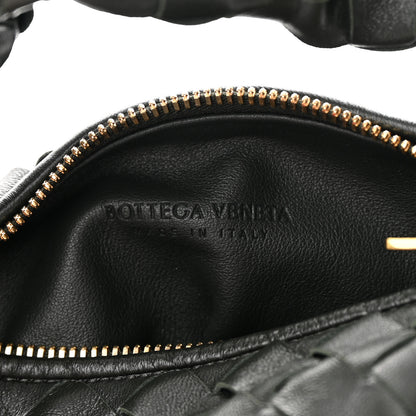 Bottega Veneta Nappa Intrecciato Mini Jodie Dark Moss 6 of 10