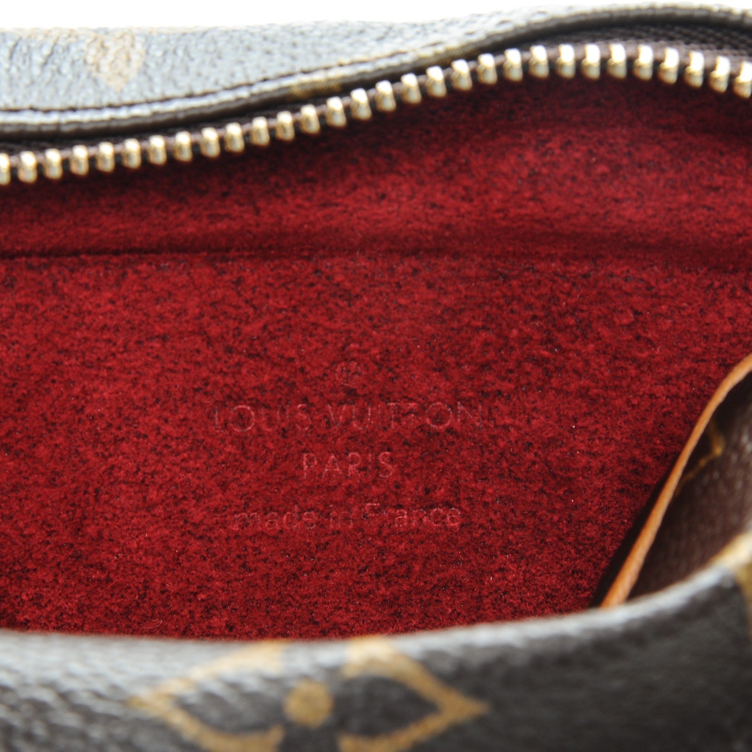 Louis Vuitton Monogram Wapity 6 of 8