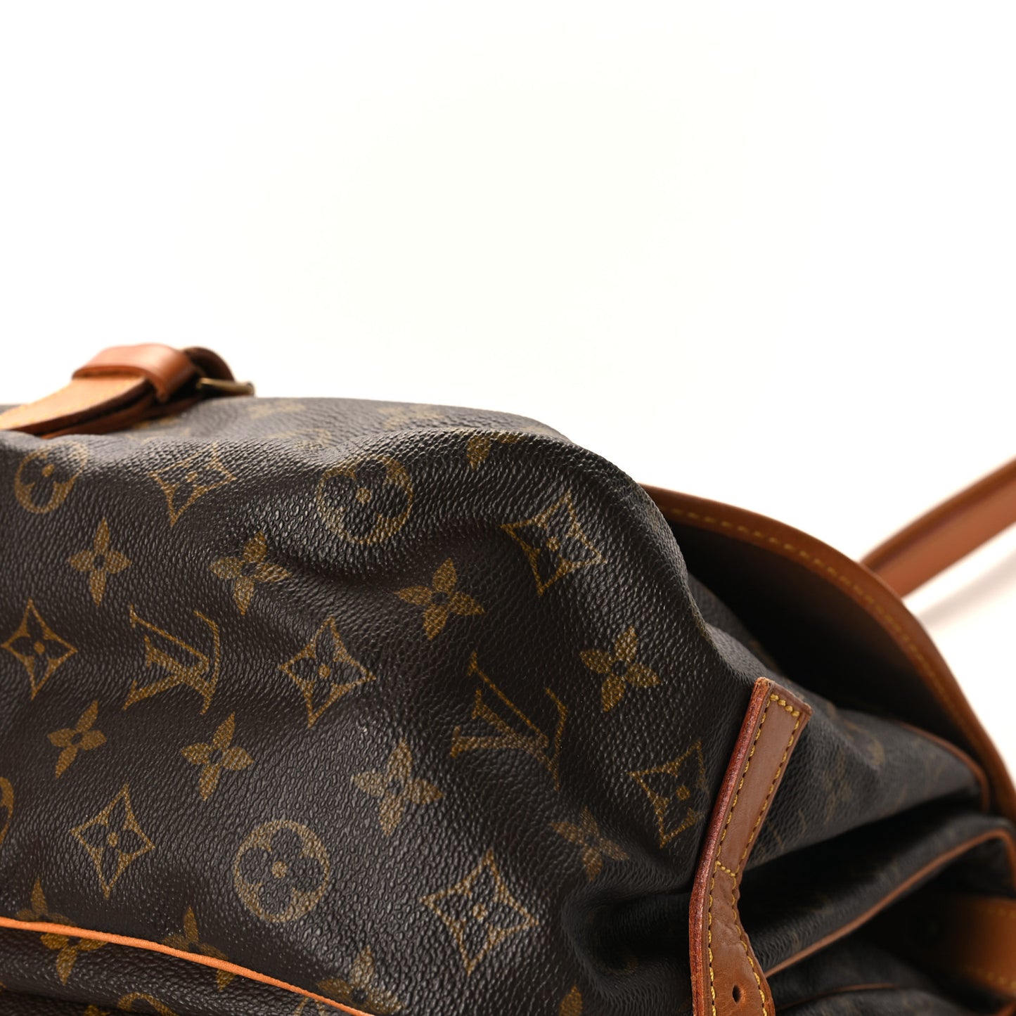 Monogram Saumur 35