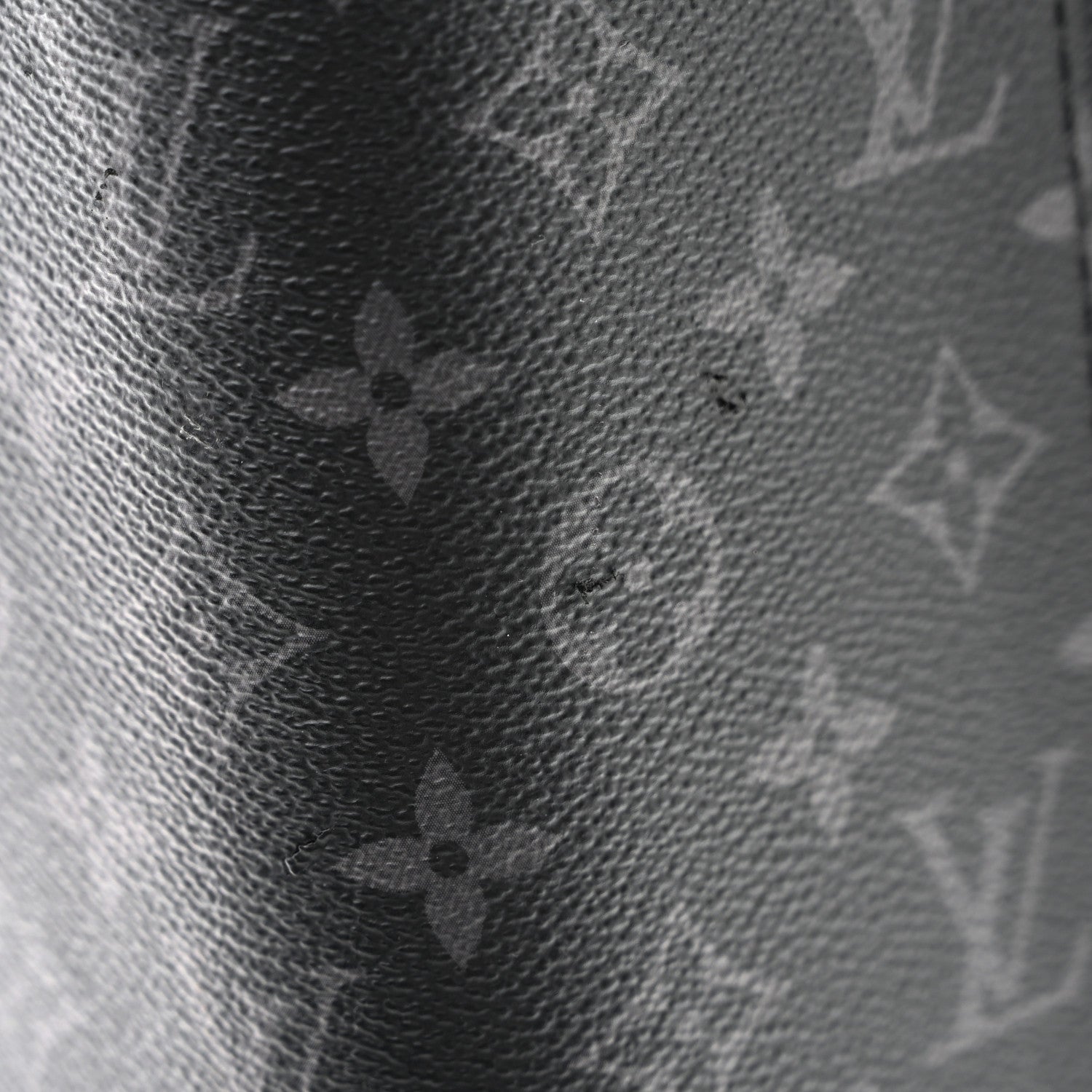 Louis Vuitton Monogram Eclipse Horizon 55 11 of 11