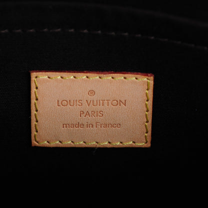 Louis Vuitton Vernis Mirada Amarante 6 of 6