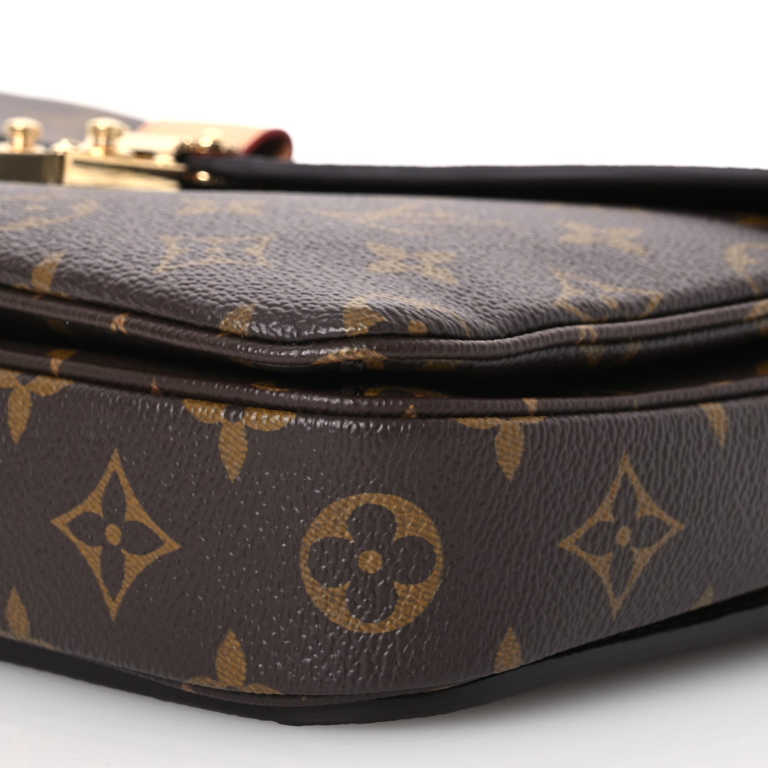 Louis Vuitton Monogram Pochette Metis 10 of 10