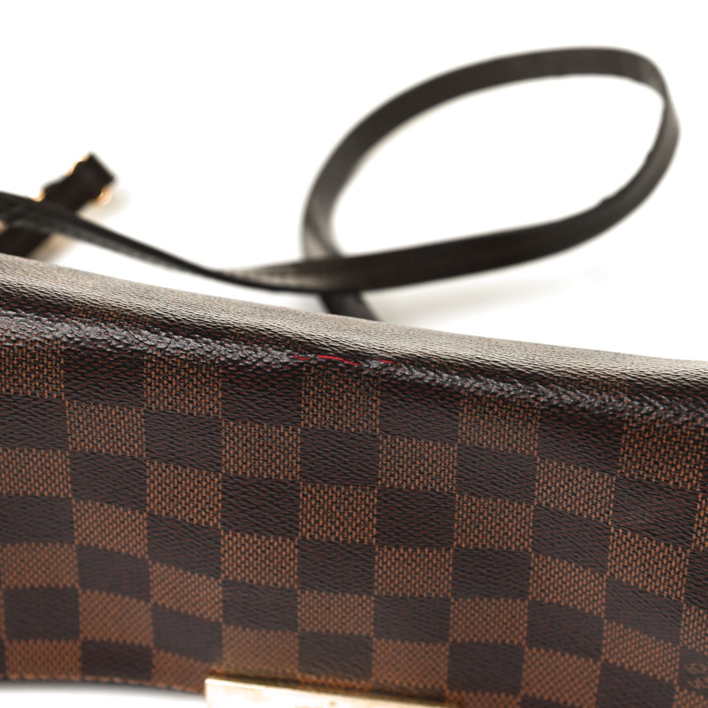 Damier Ebene Favorite PM