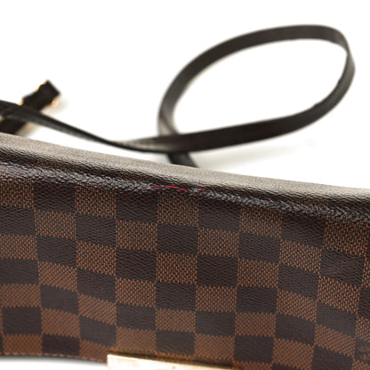Louis Vuitton Damier Ebene Favorite PM 11 of 18