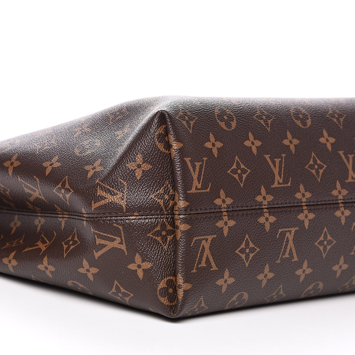Louis Vuitton Monogram Graceful MM Pivoine 9 of 13