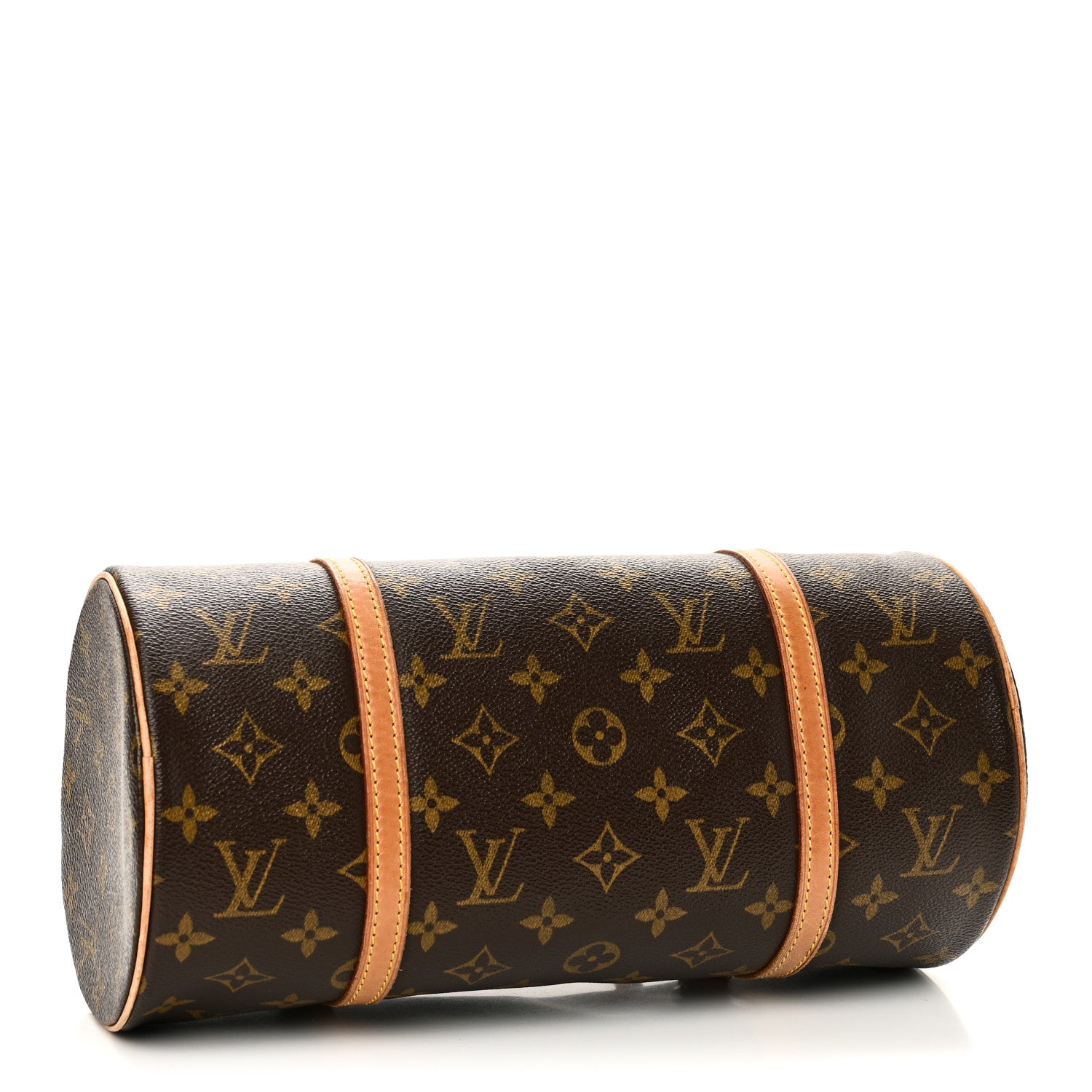 Louis Vuitton Monogram Papillon 30 7 of 16