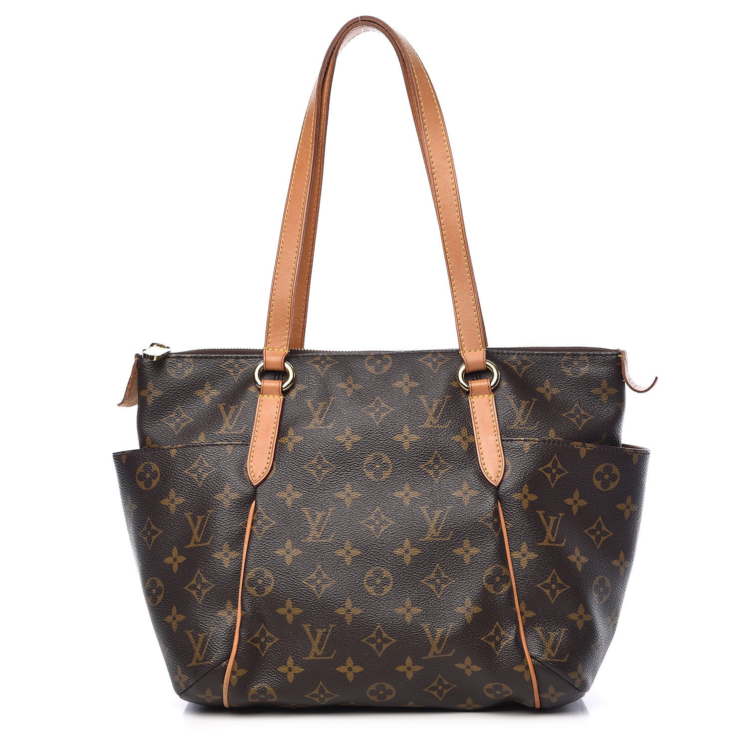Louis Vuitton Monogram Totally PM 1 of 10