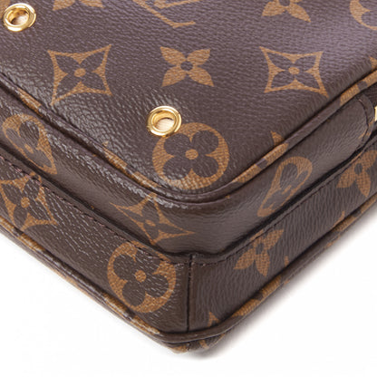 Louis Vuitton Monogram Utility Phone Sleeve 5 of 8