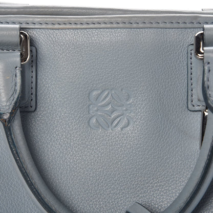 Loewe Calfskin Amazona 28 Light Blue 7 of 19