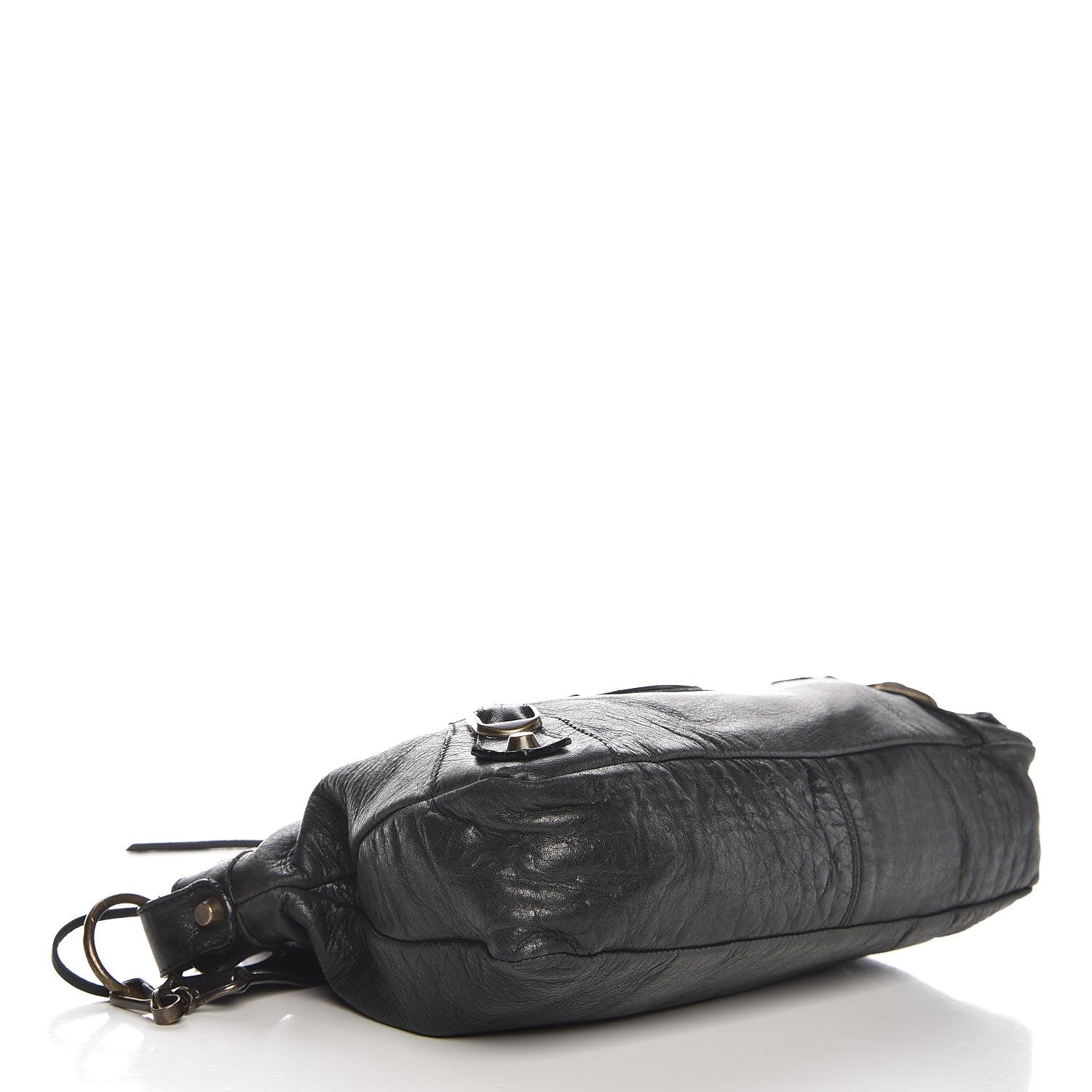Balenciaga Chevre Classic Hardware First Black 4 of 10
