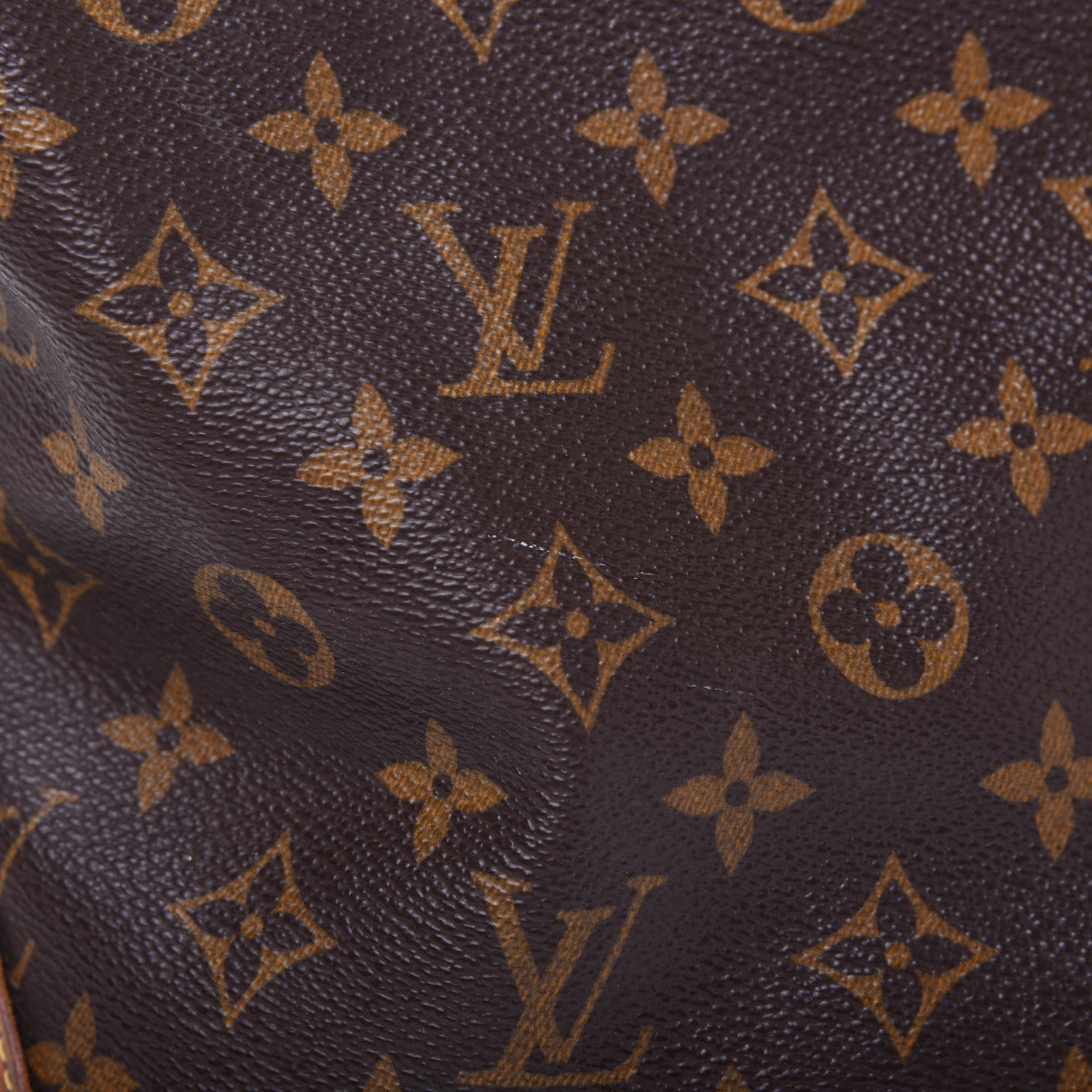 Louis Vuitton Monogram Cabas Mezzo 13 of 25