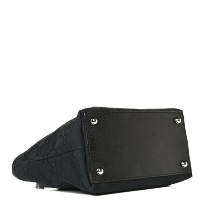 Gucci Monogram Mini Eclipse Black 4 of 12