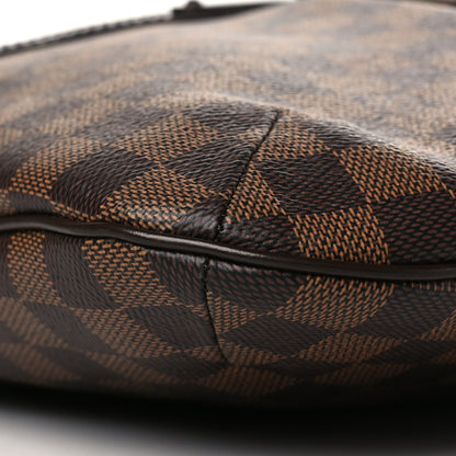 Louis Vuitton Damier Ebene Bloomsbury PM 8 of 9