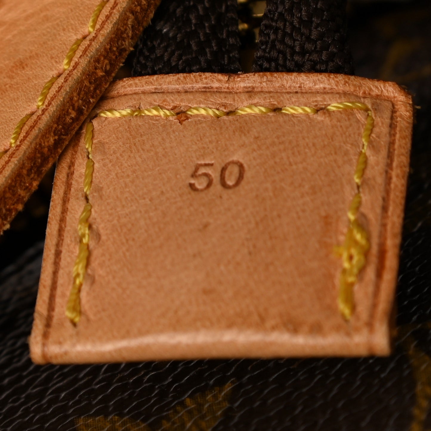 Monogram Cruiser 50
