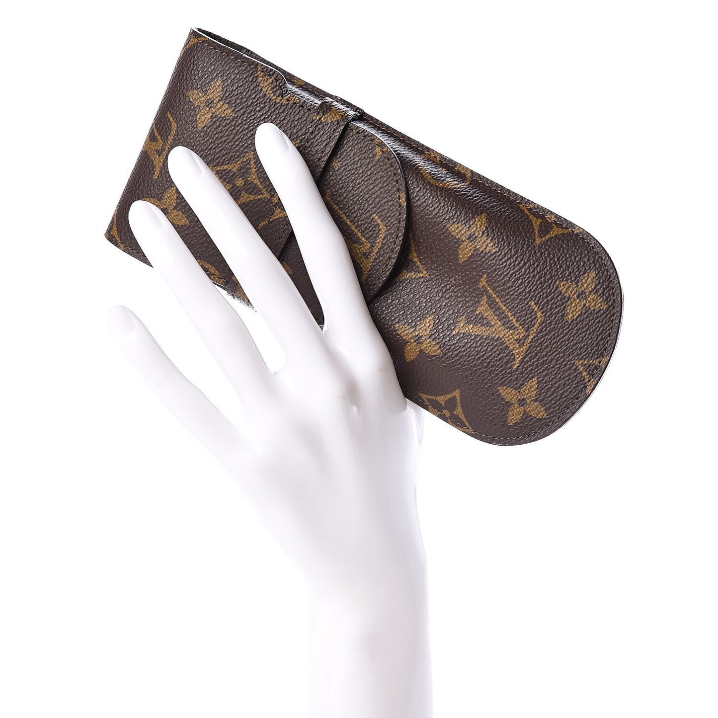 Monogram Etui a Lunettes Rabat Eyeglass Case