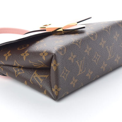 Louis Vuitton Monogram Locky BB Rose Poudre 8 of 9