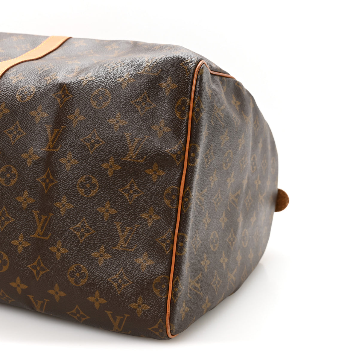 Louis Vuitton Monogram Keepall 55 9 of 9