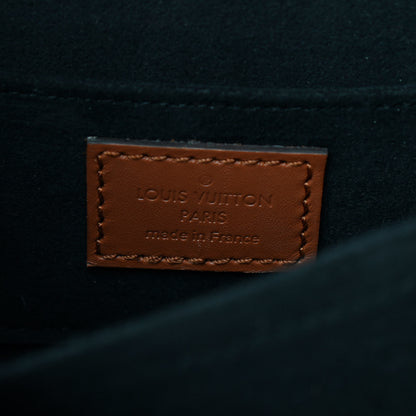 Louis Vuitton Reverse Monogram Dauphine Mini 6 of 9