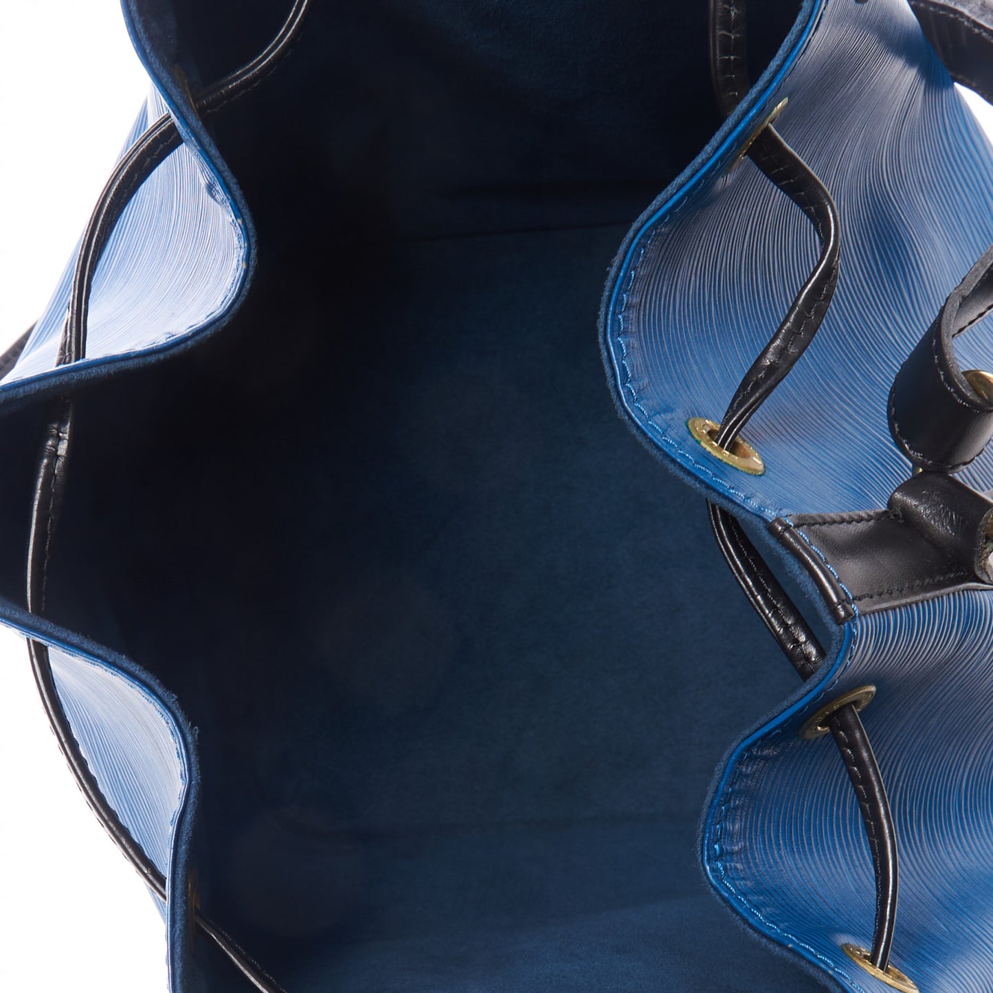 Epi Petit Bi-Color Noe Toledo Black