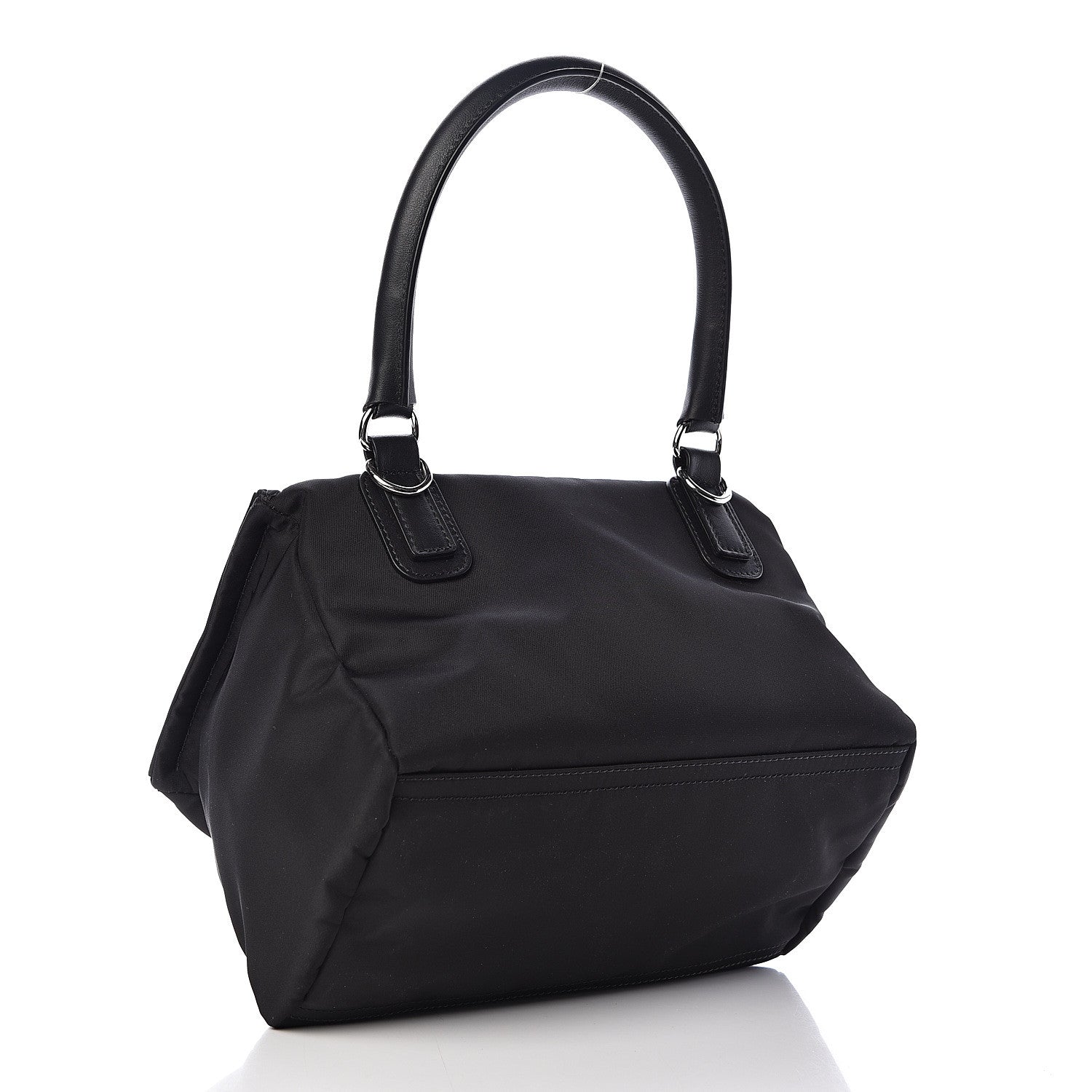 Givenchy Nylon 4G Small Pandora Black 2 of 10