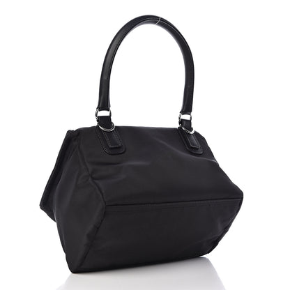 Givenchy Nylon 4G Small Pandora Black 2 of 10