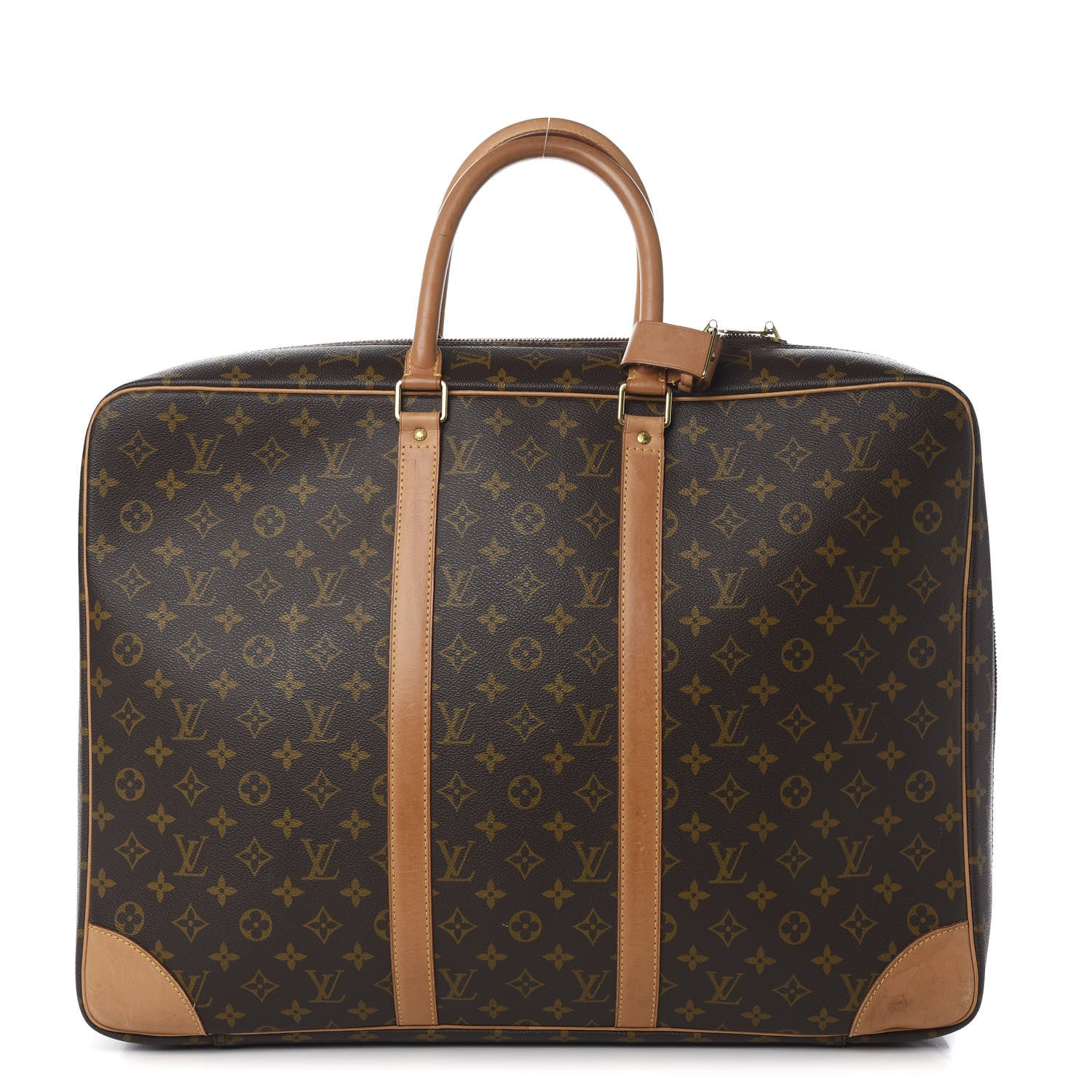 Louis Vuitton Monogram Sirius 50 1 of 18