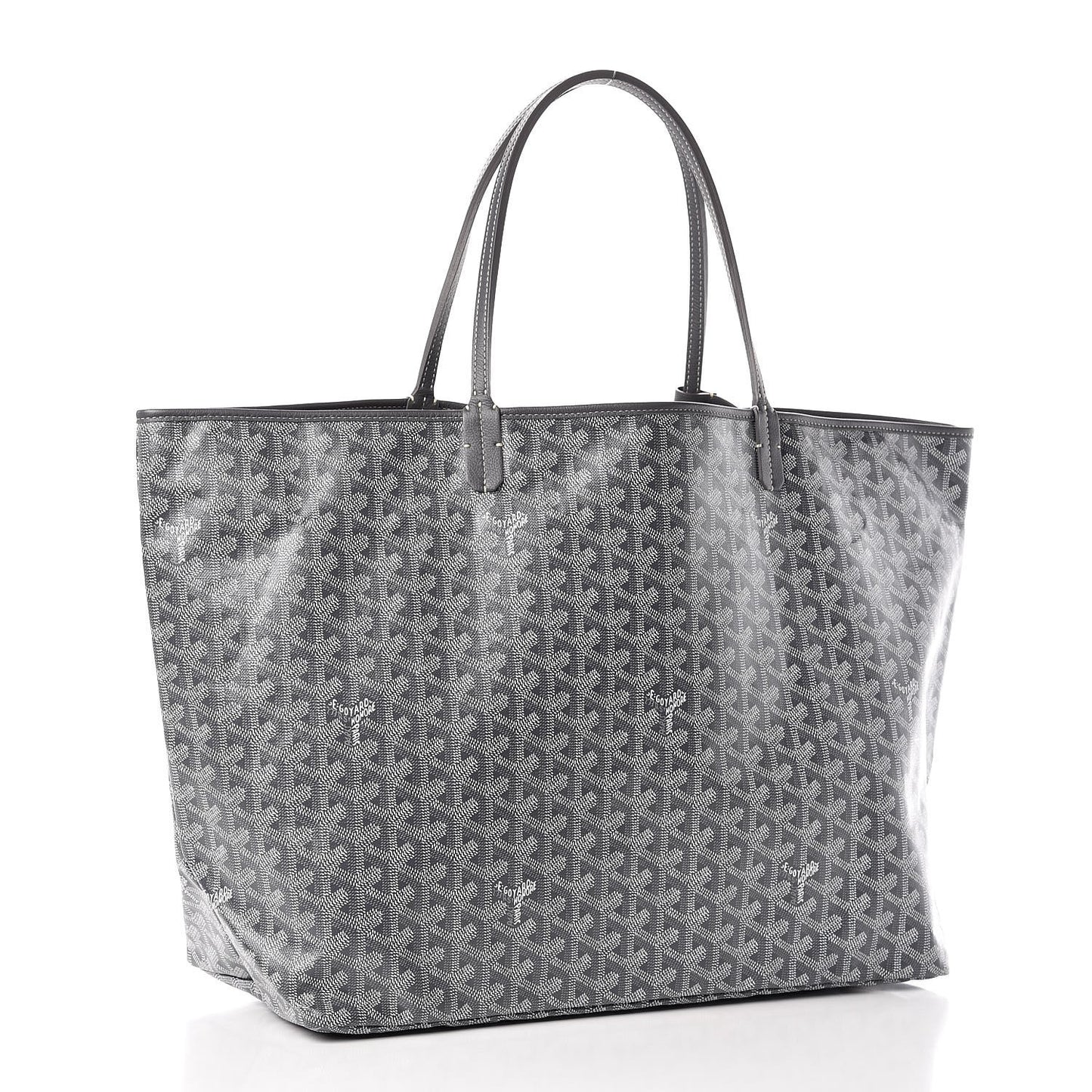 Goyardine Saint Louis GM Grey