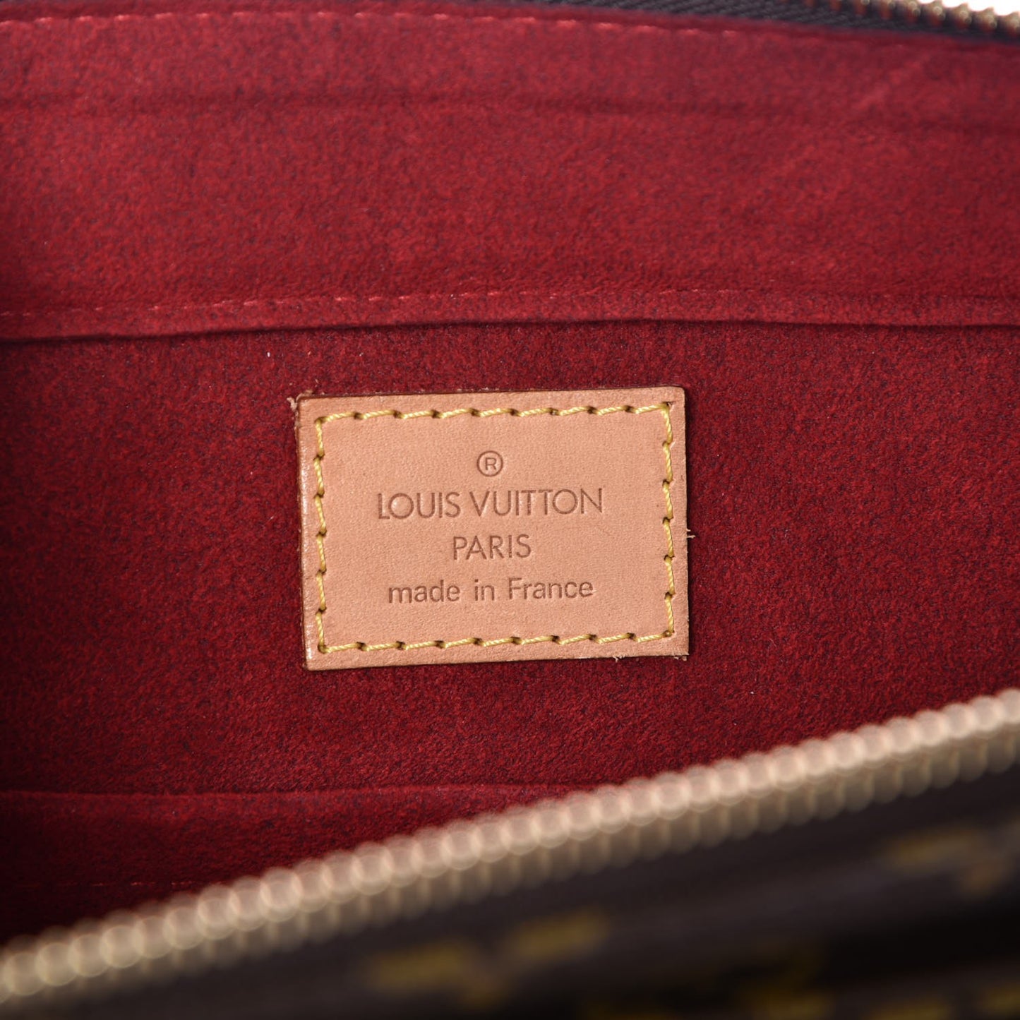Monogram Viva-Cite GM