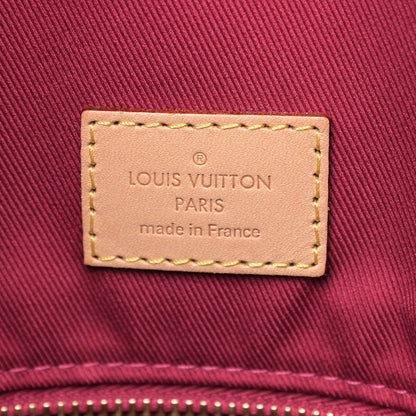 Louis Vuitton Monogram Graceful MM Pivoine 6 of 9