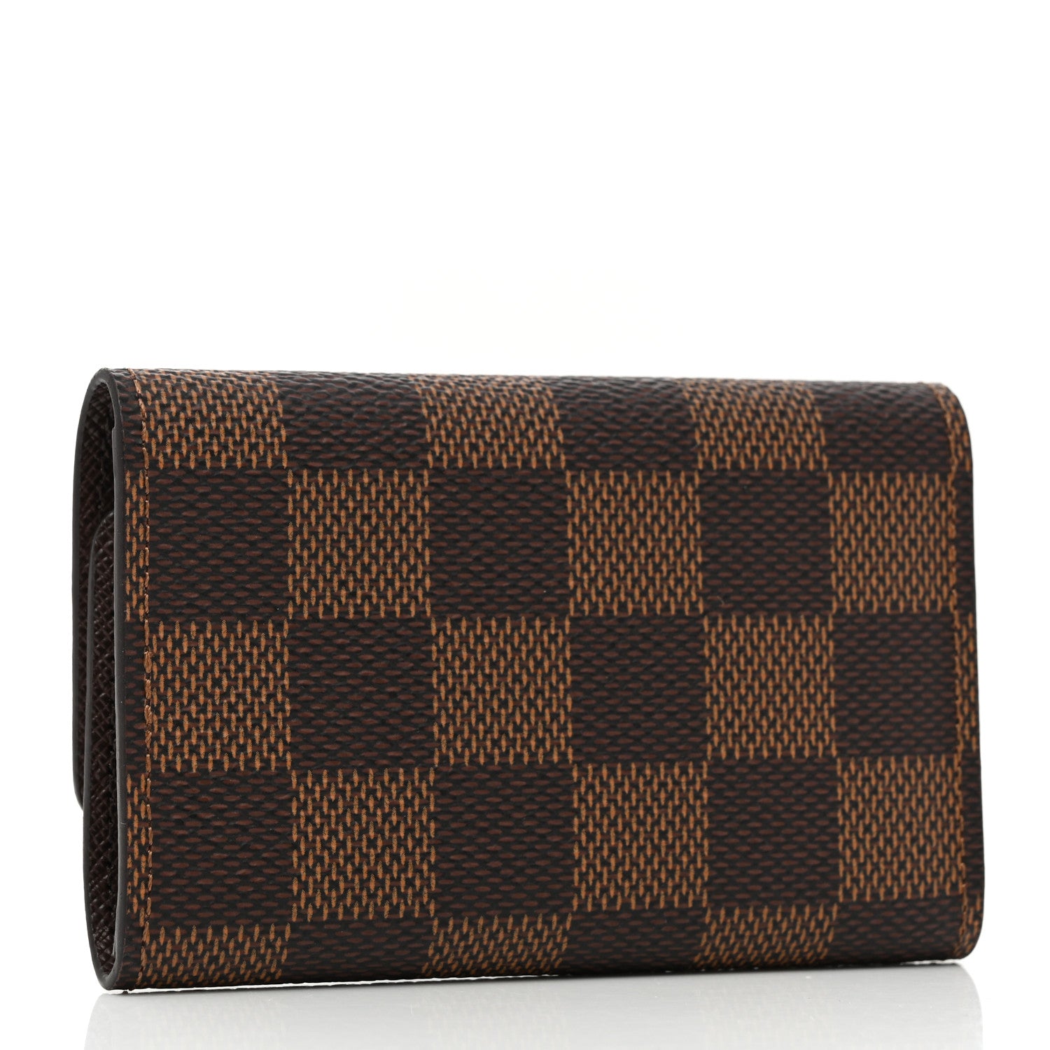 Louis Vuitton Damier Ebene Multicles 6 Key Holder 3 of 8
