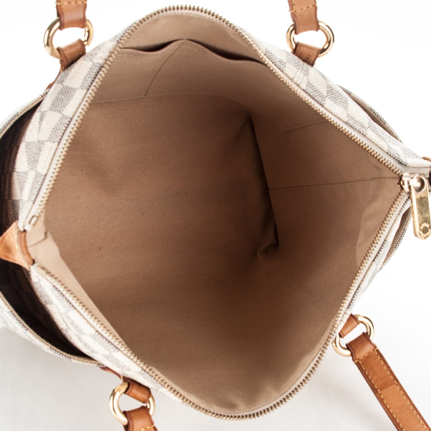 Damier Azur Totally PM