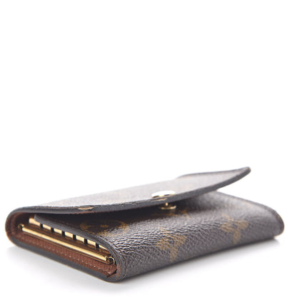 Louis Vuitton Monogram 6 Key Multicles Holder 4 of 6