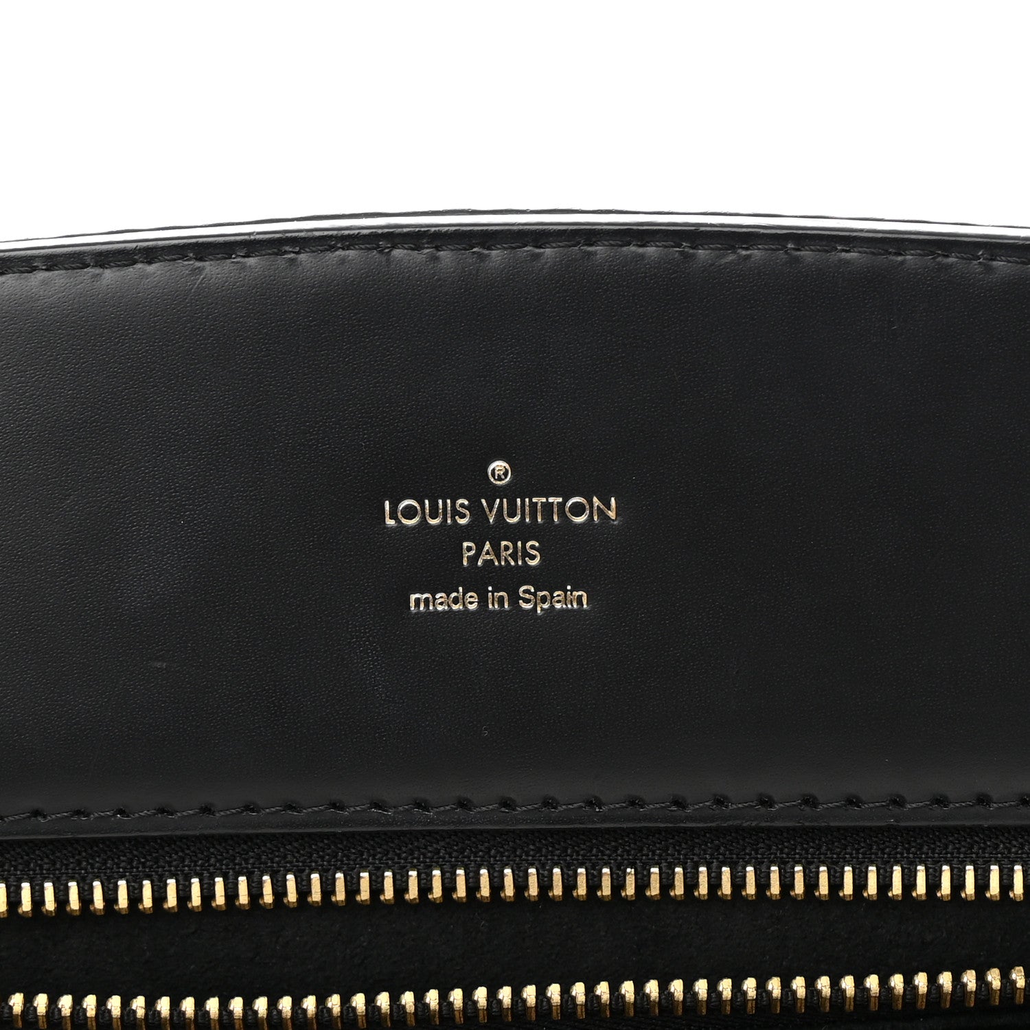 Louis Vuitton Monogram Phenix PM Black 6 of 11