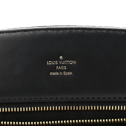 Louis Vuitton Monogram Phenix PM Black 6 of 11