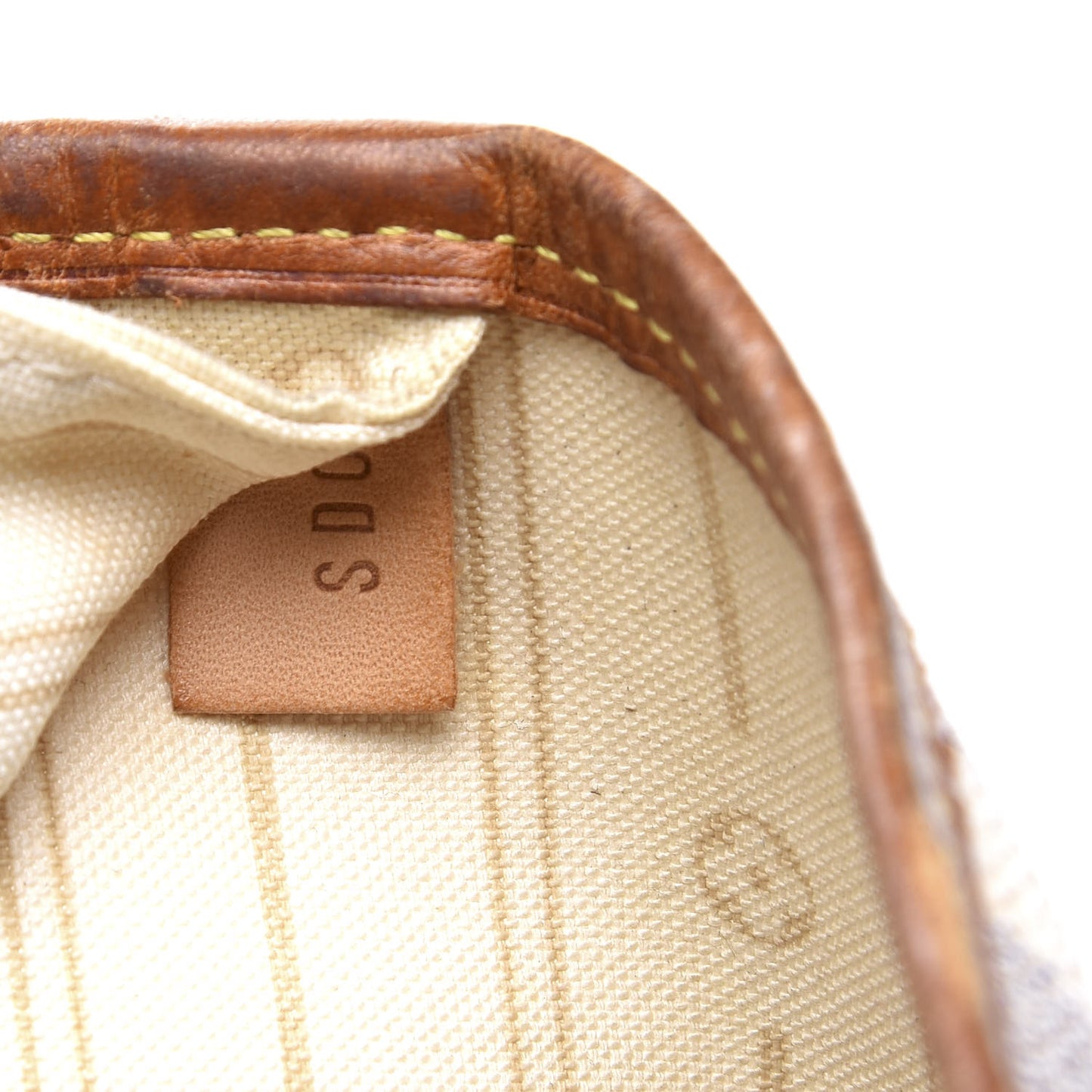 Damier Azur Neverfull GM