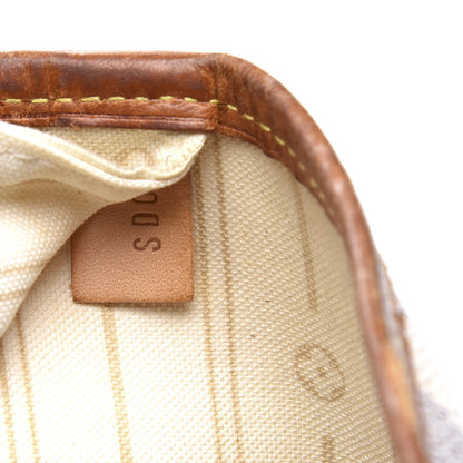 Louis Vuitton Damier Azur Neverfull GM 7 of 15