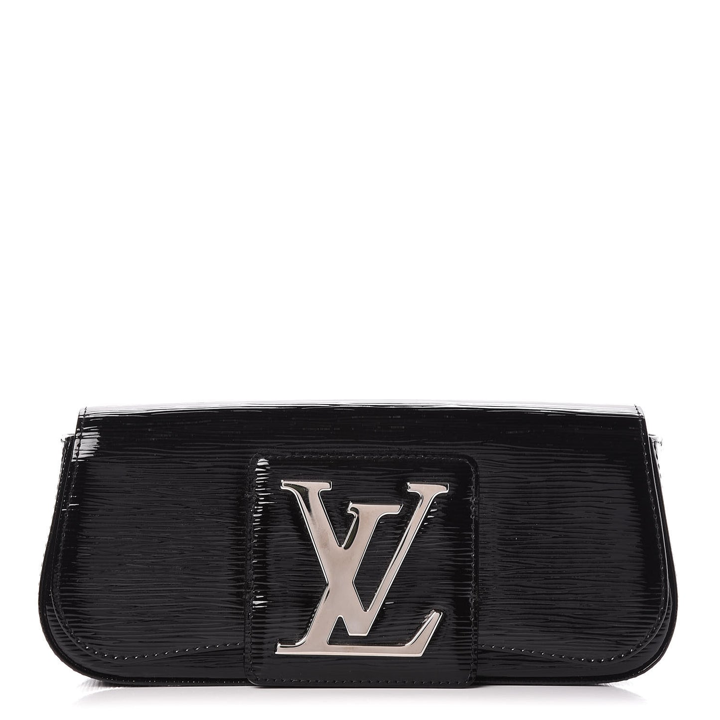 Epi Electric Sobe Clutch Black