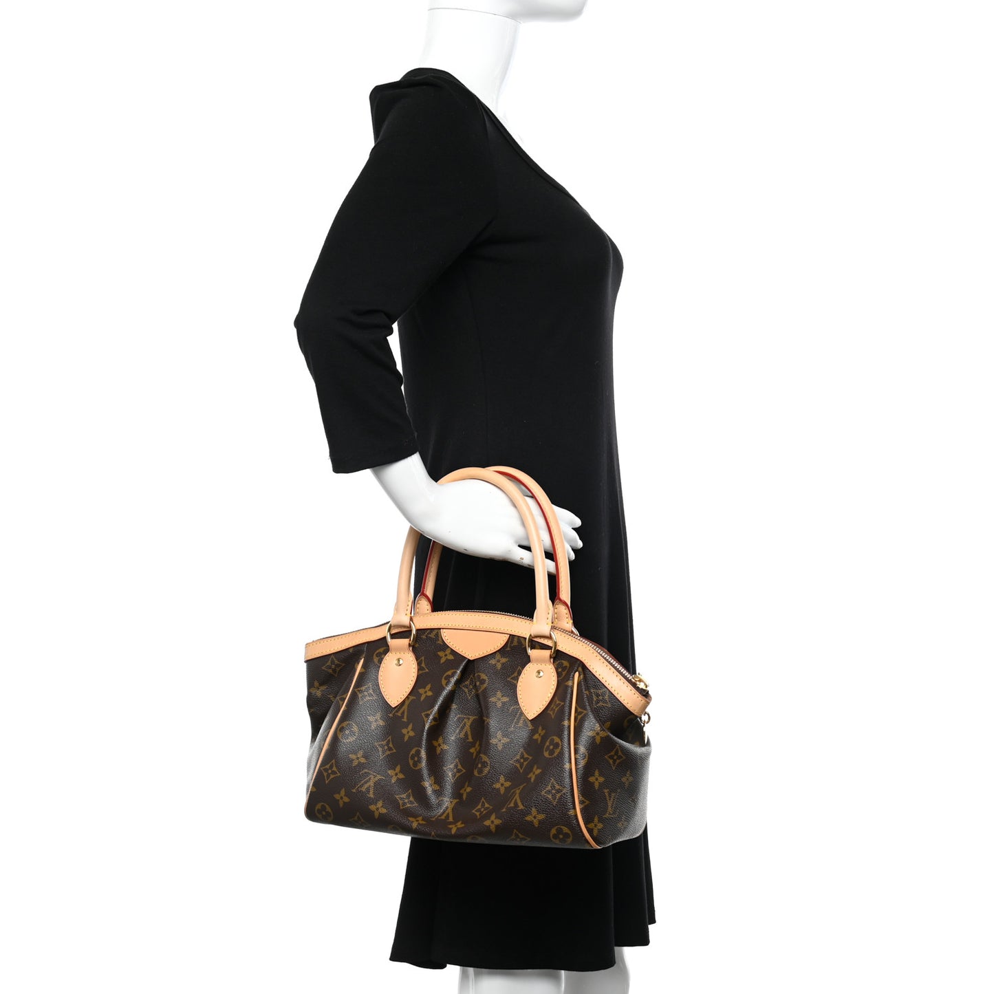 Monogram Tivoli PM