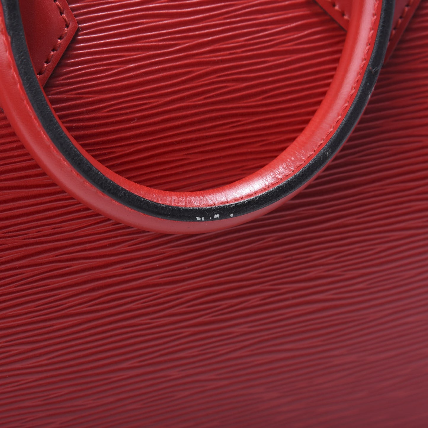 Epi Speedy 25 Castillan Red