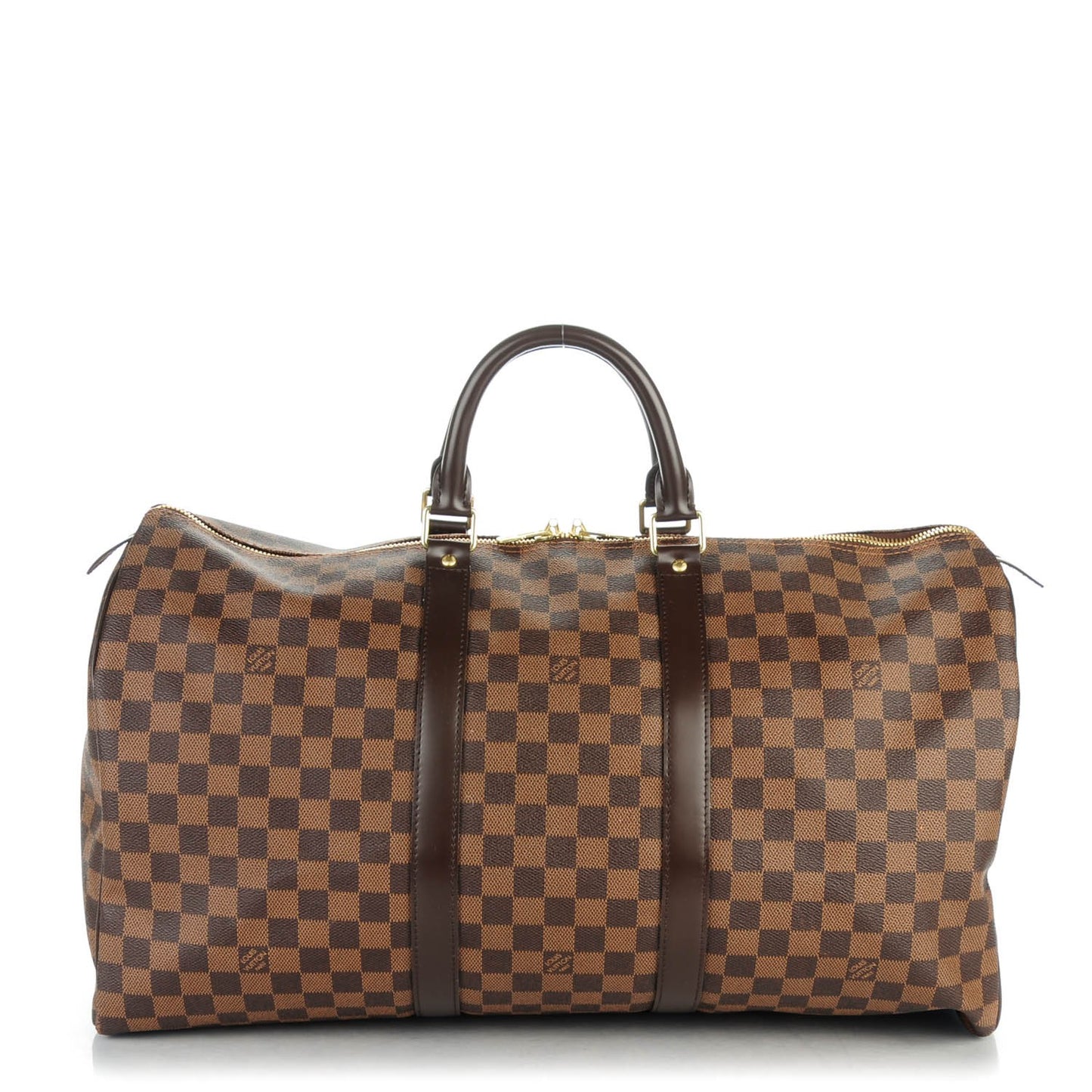 Damier Ebene Keepall 50