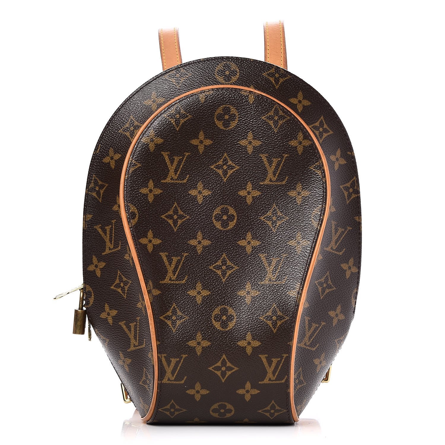 Louis Vuitton Monogram Ellipse Sac a Dos Backpack 1 of 7