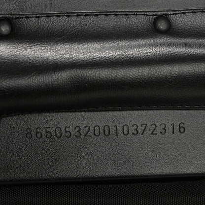 Rimowa Matte Polycarbonate Canvas Bolero Notebook Bag Black 6 of 17