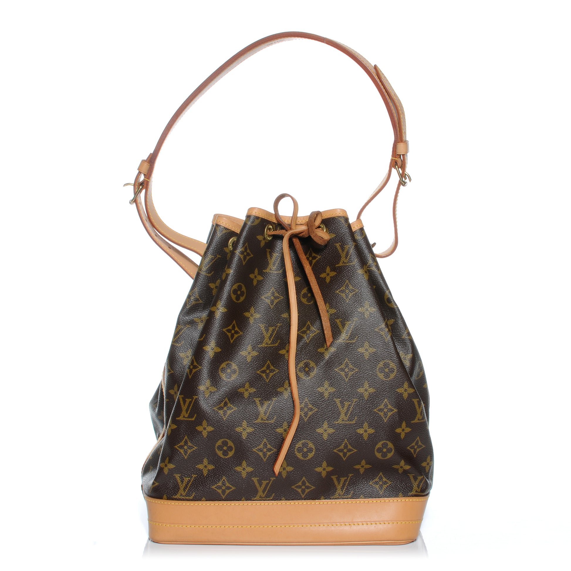 Louis Vuitton Monogram Noe 1 of 7