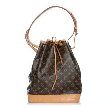 Louis Vuitton Monogram Noe 1 of 7