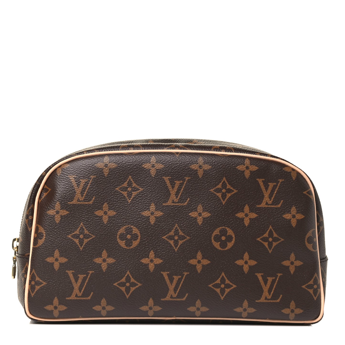 Monogram Toiletry Bag 25