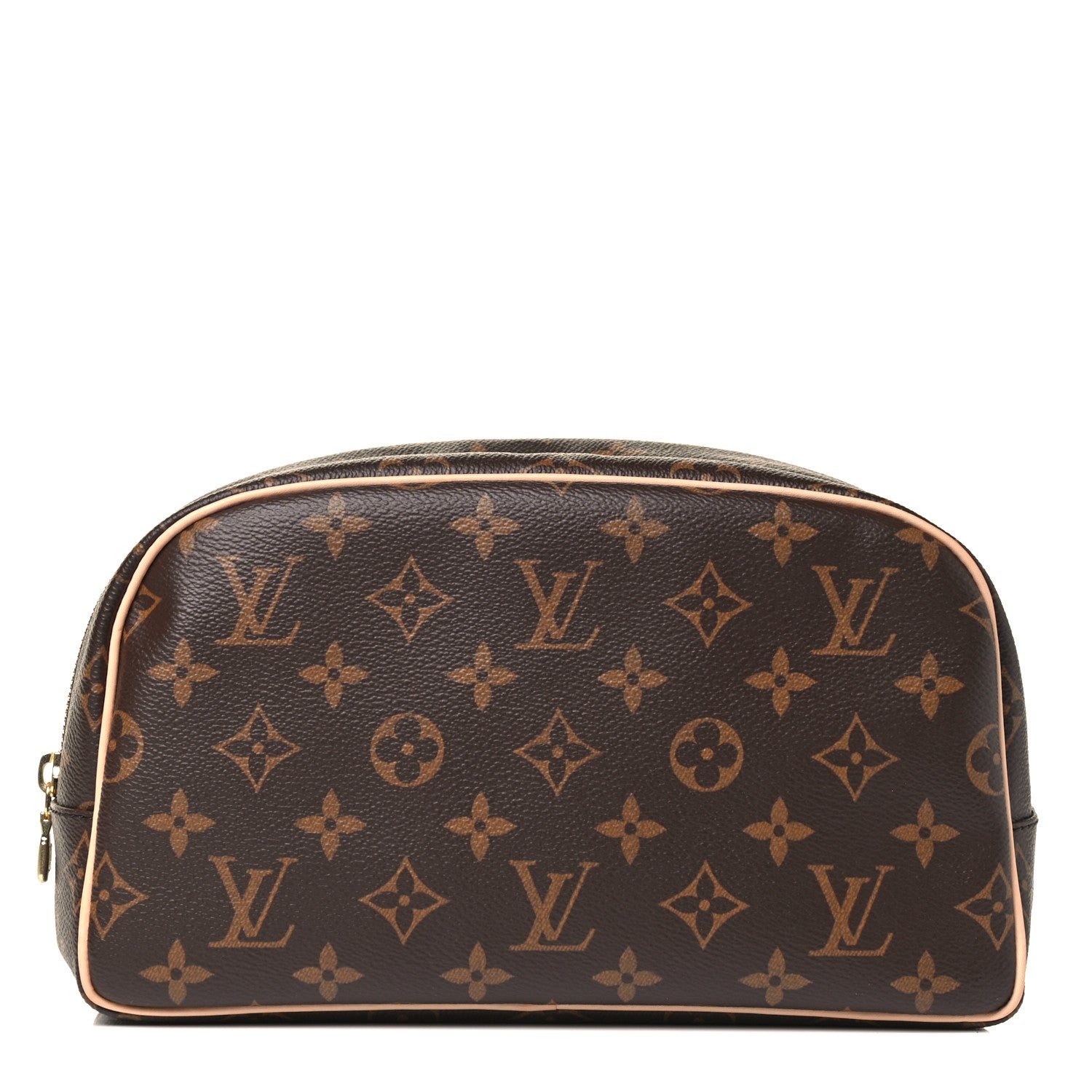Louis Vuitton Monogram Toiletry Bag 25 1 of 4